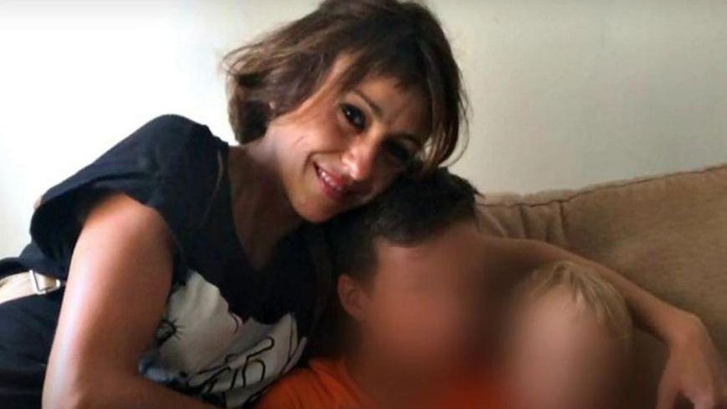 Juana Rivas tendrá que entregar su hijo menor a su padre en Italia