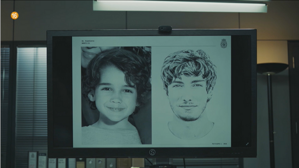 La investigación del caso Pablo avanza tras la vuelta de Carmen desde Qatar, este lunes a las 23:00 horas, en Telecinco