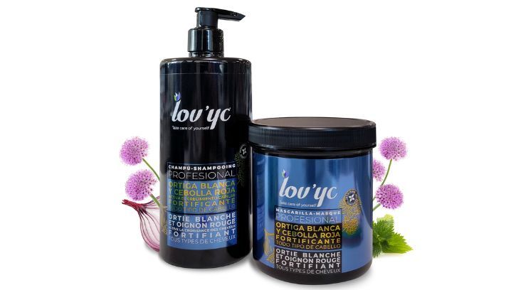La mascarilla tiene un precio de 3,50€