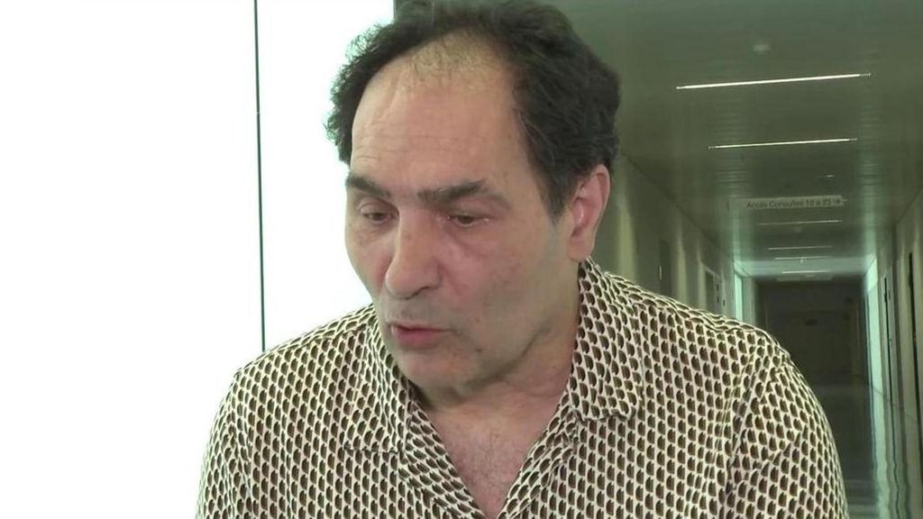 La recuperación de Marcos frente al ictus gracias a la terapia con drones: "Me costaba mucho poner atención"