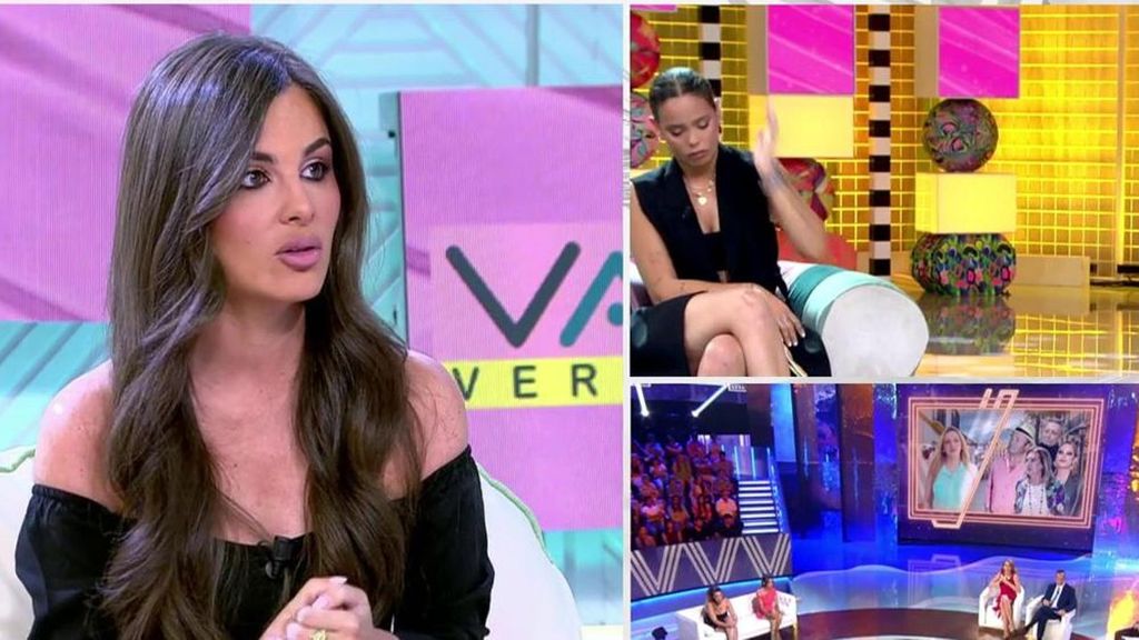 Lo primero que hizo la familia de Michu tras su muerte, según Alexia Rivas: "Tamara se presentó en el banco. No tenía deudas"