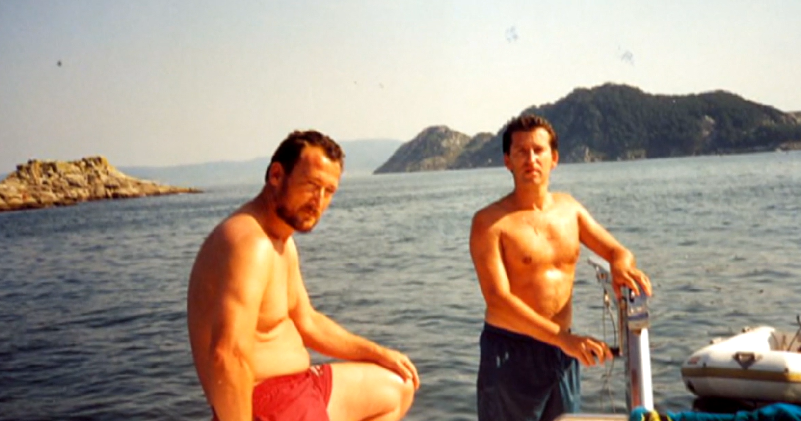 Marcial Dorado habla de su amistad con Feijóo y señala al PSOE: "Me ofrecieron dinero para lanzar una bomba"