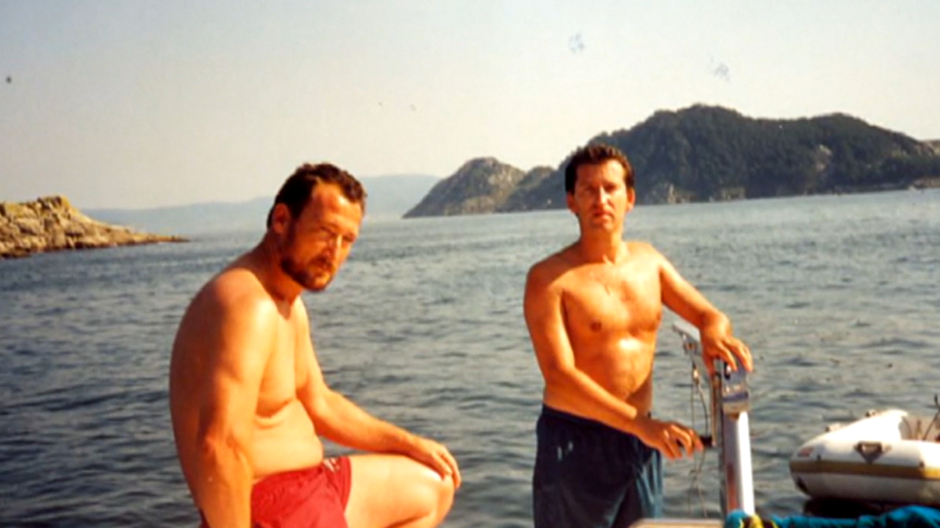 Marcial Dorado habla de su amistad con Feijóo y señala al PSOE: "Me ofrecieron dinero para lanzar una bomba"