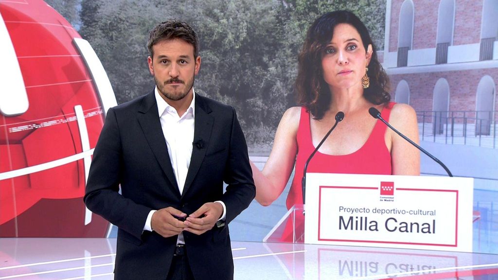 Noticias Cuatro 2025 Noche 21/07/2025