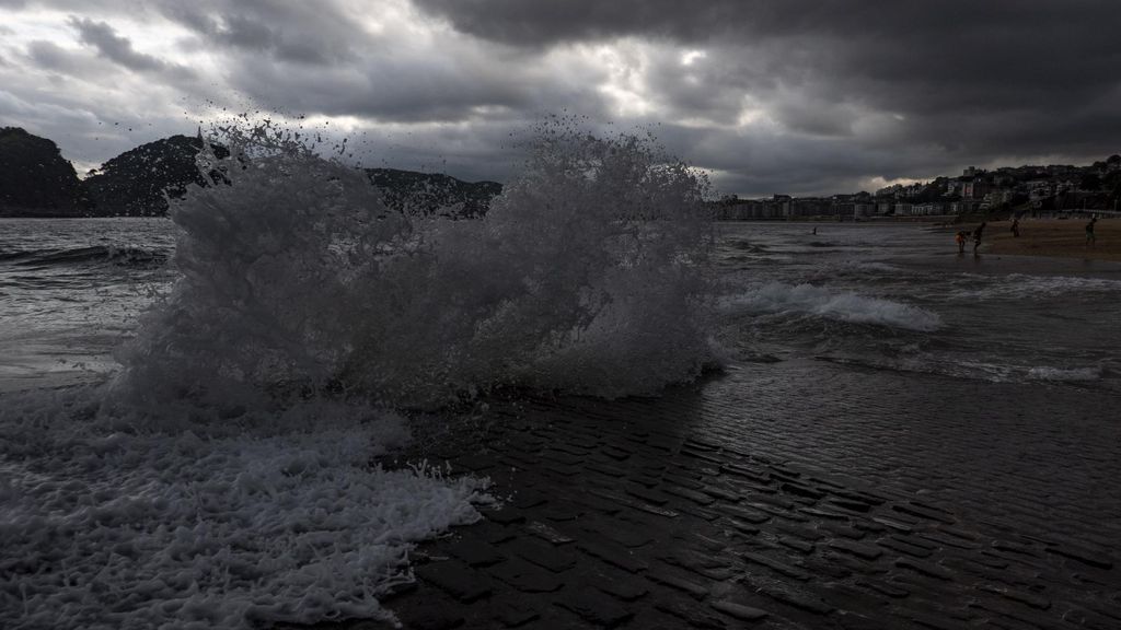 Este cambio se notará sobre todo desde el miércoles o jueves en el norte y este peninsular, y no se descartan tormentas