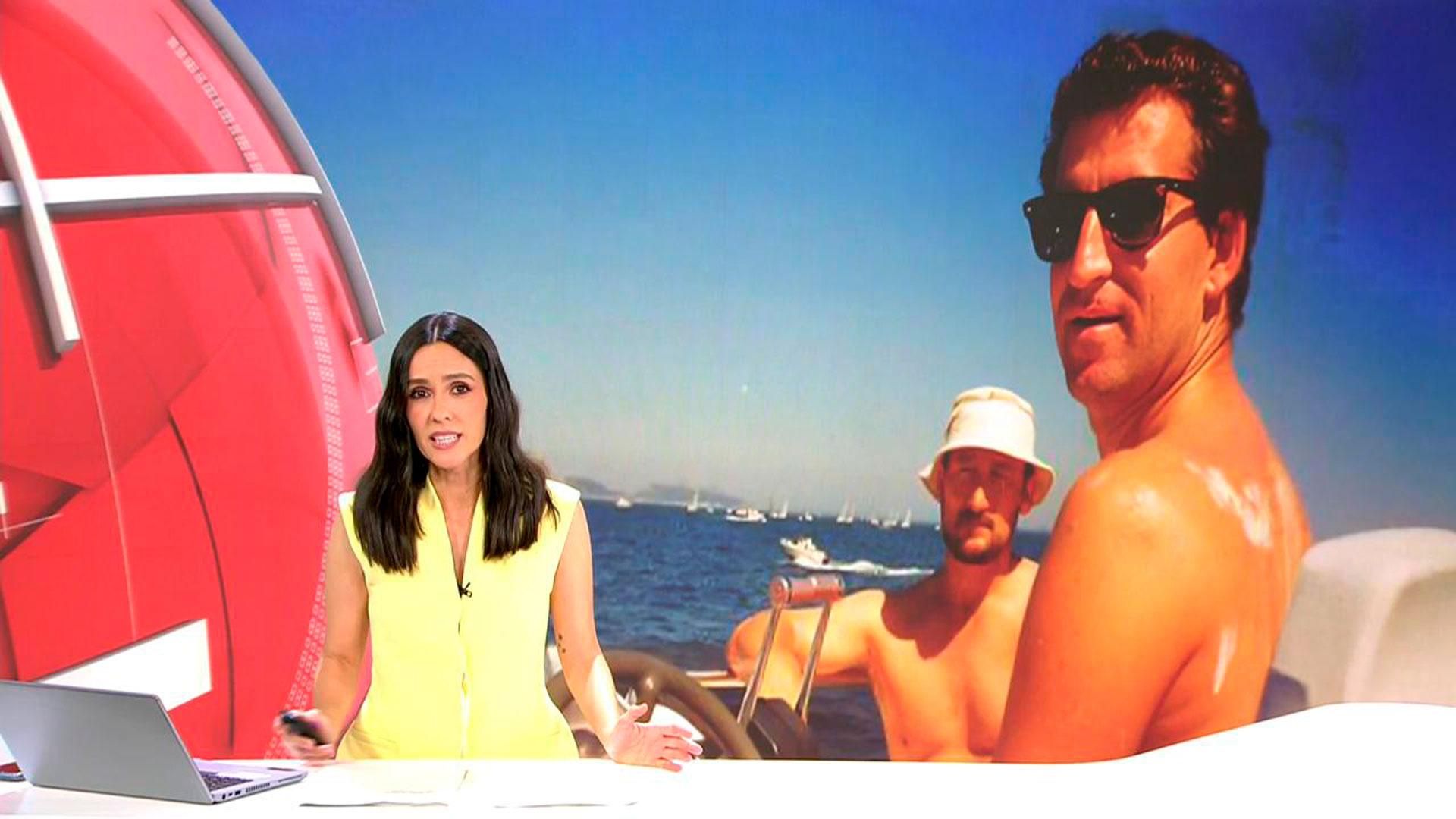 NoticiasCuatro mediodia21072025 NoticiasCuatro mediodia21072025