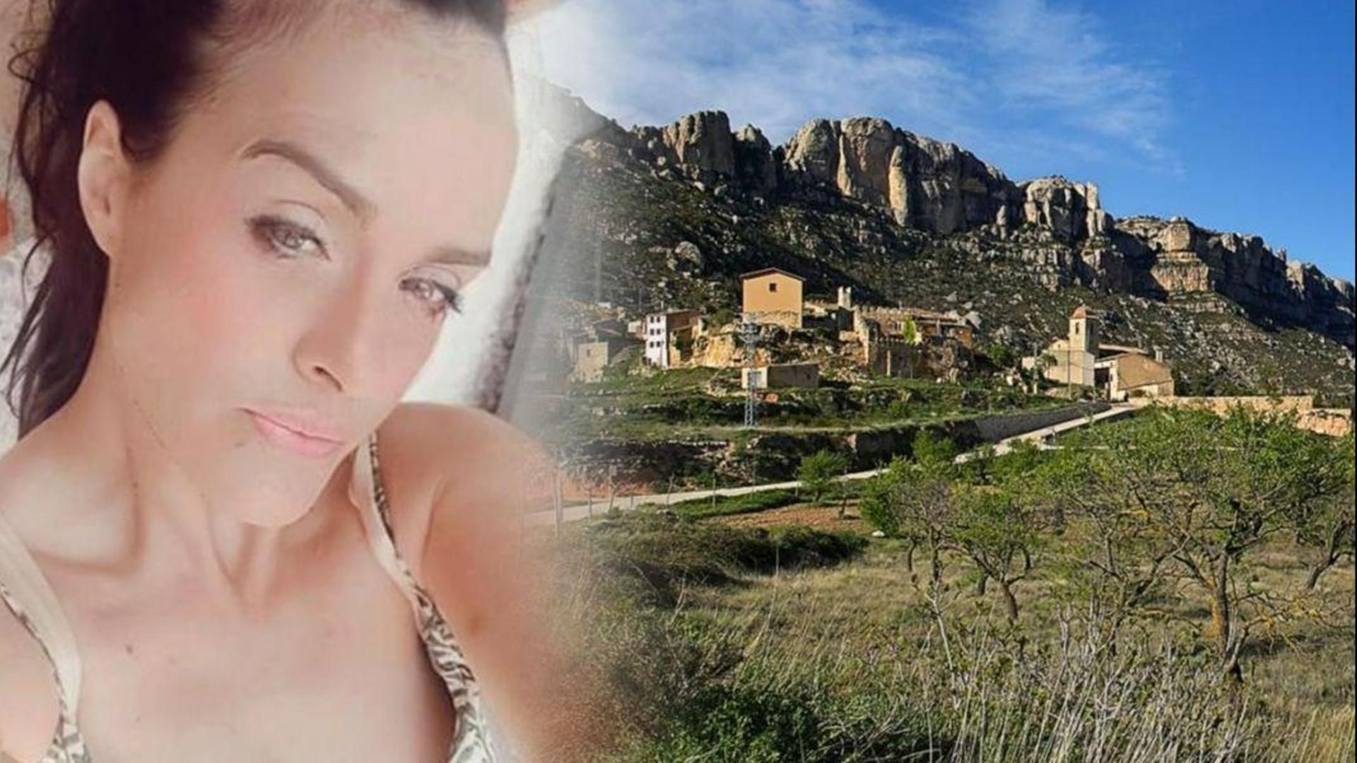 Nuevos datos sobre la desaparición de Mónica de la Llana: "Su presunto asesino encendió su teléfono tres meses después del crimen"