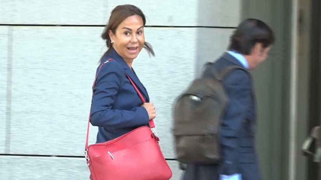 La declaración de Pardo de Vera: se desvincula de los amaños de obra y confiesa que sabía que se contrató a la ex de Ábalos