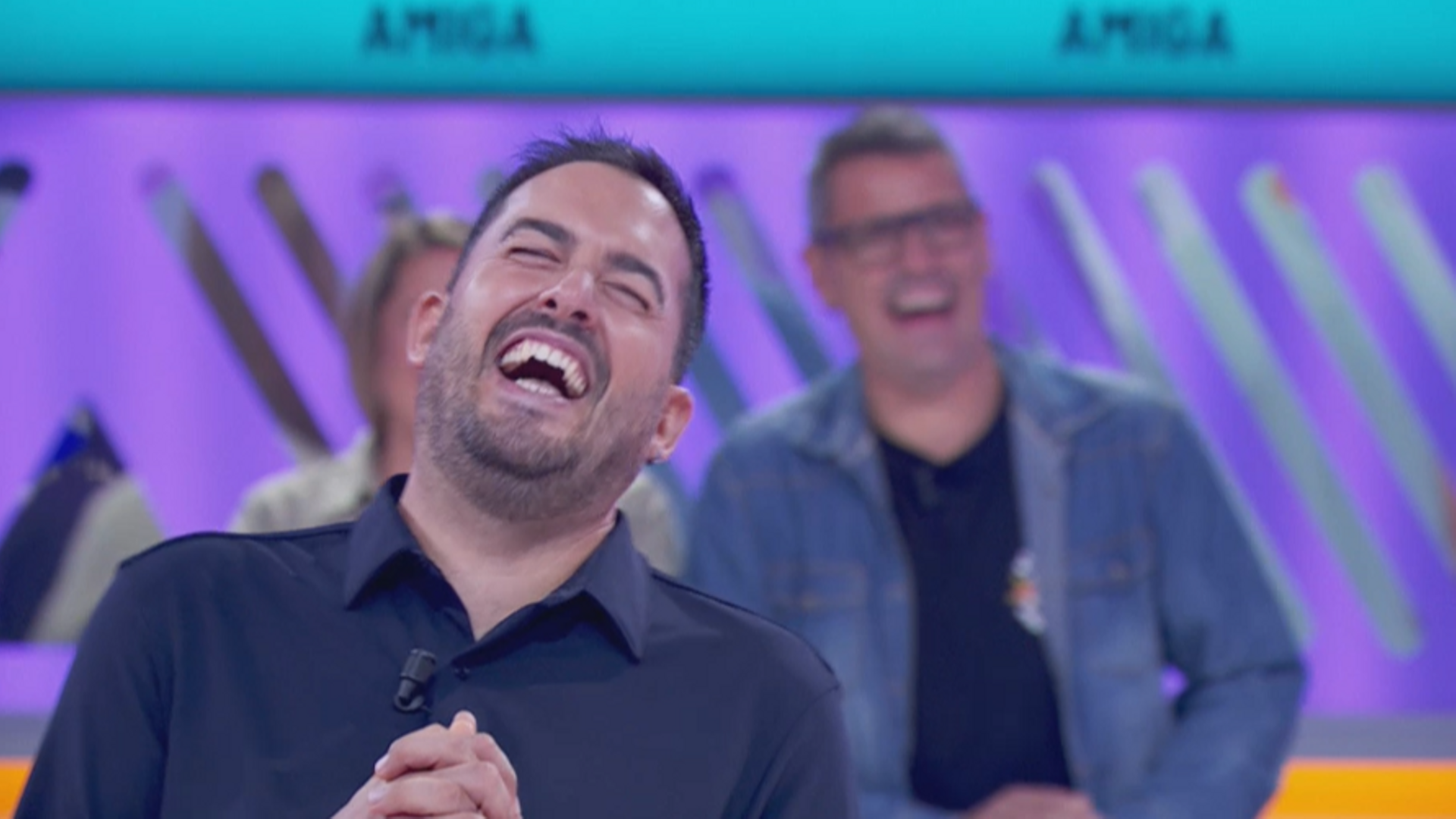 Risas, miedo y mucho dinero en juego en el nuevo programa de 'Todo es por ti', el miércoles 23 de julio a las 23:00h. en Telecinco