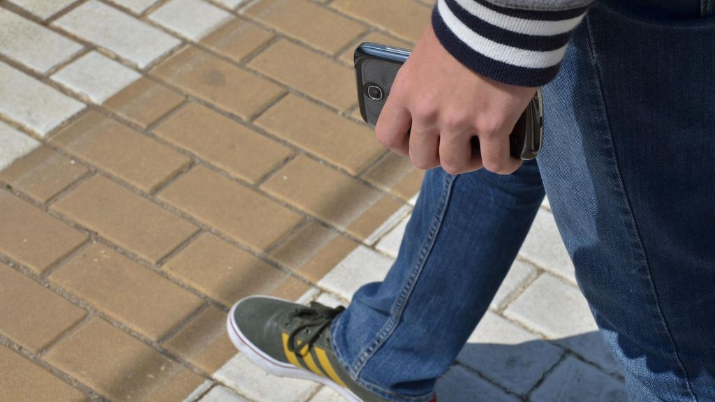 Una aplicación de salud mental logra mejorar significativamente los síntomas de la depresión