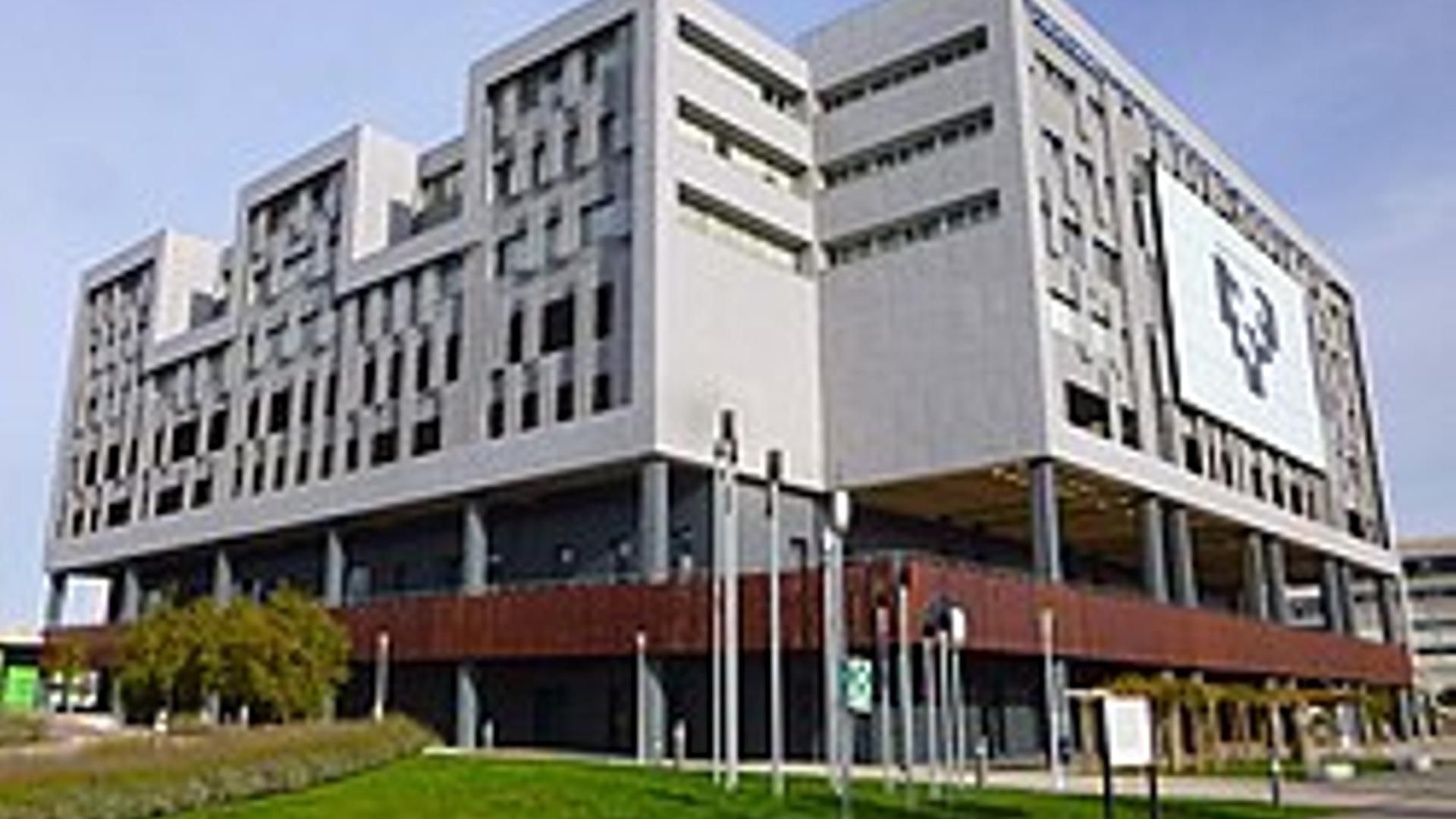 Universidad pública