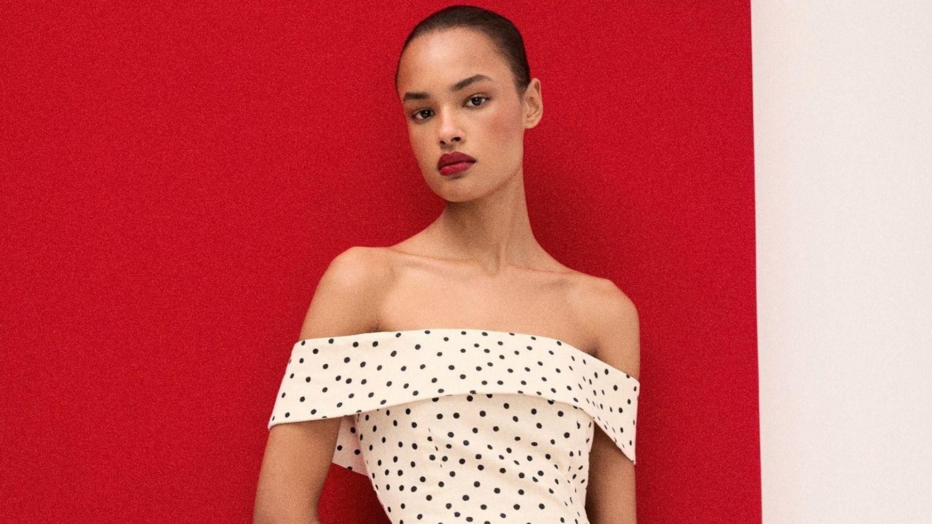 Vestidos con los que serás la invitada más elegante