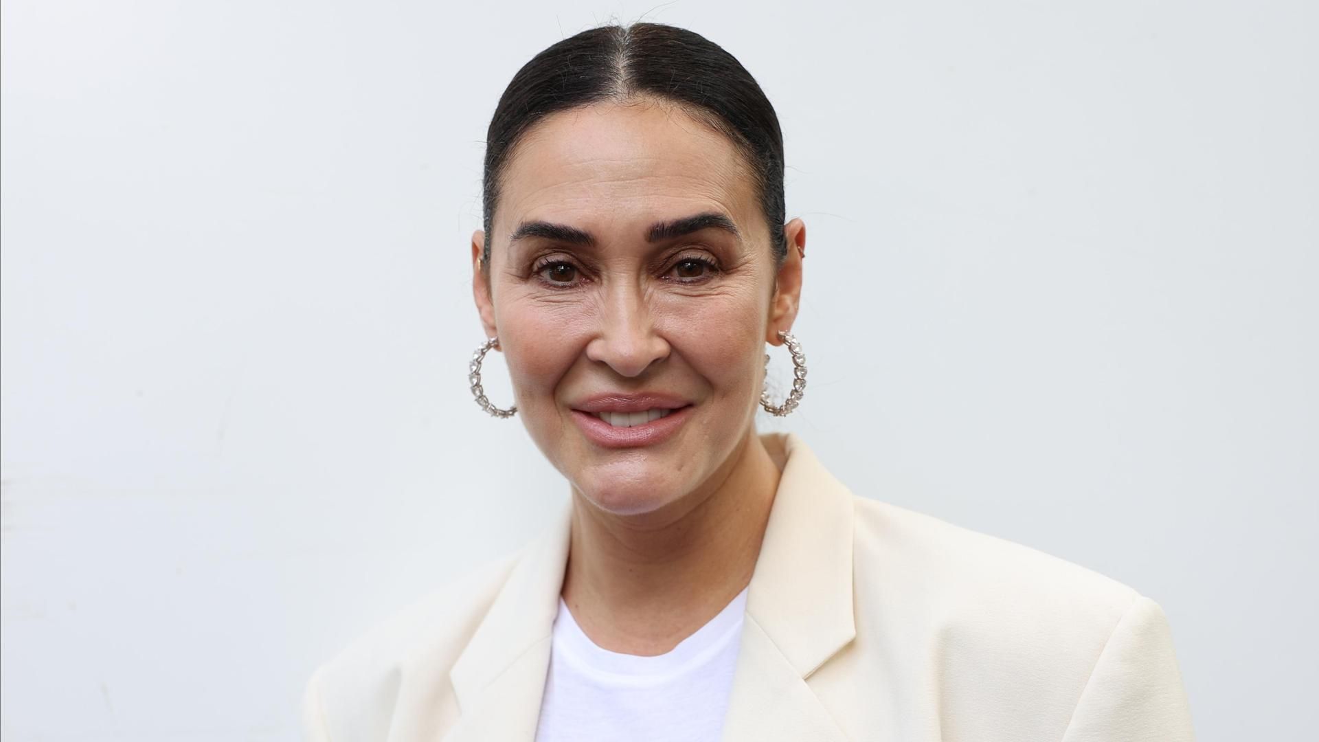 Vicky Martín Berrocal