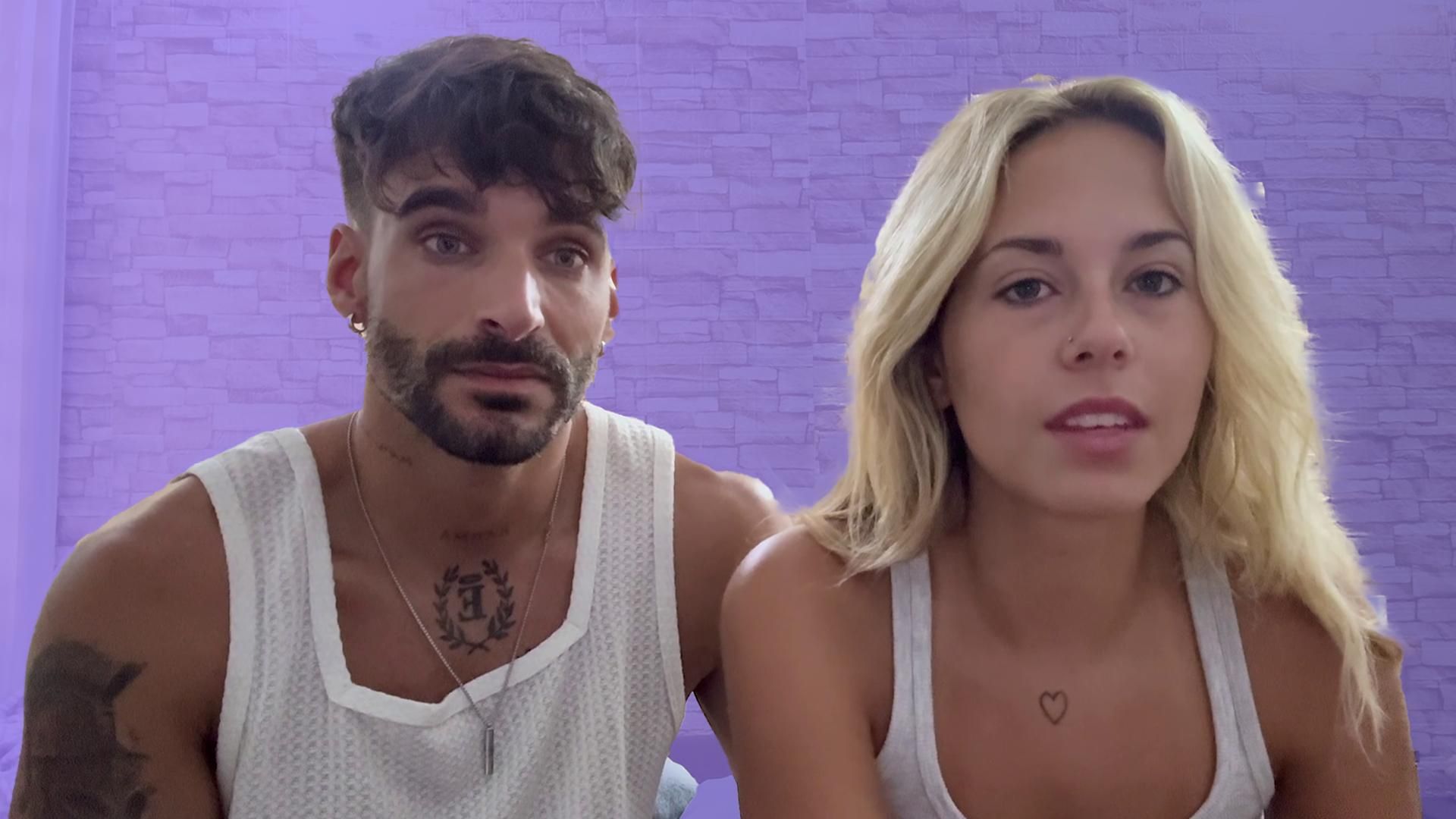 Violeta Crespo se sincera sobre su complicada semana tras su desaparición del canal #Violedi by Violeta Crespo y Edi Insua Temporada 1 Top Vídeos 41