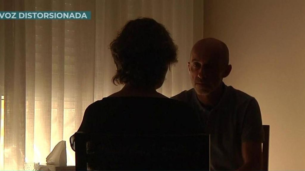 Viuda del hombre presuntamente asesinado por sus hijos en Molina de Segura: "Es un tema de dio y de maltrato desde hace muchos años"