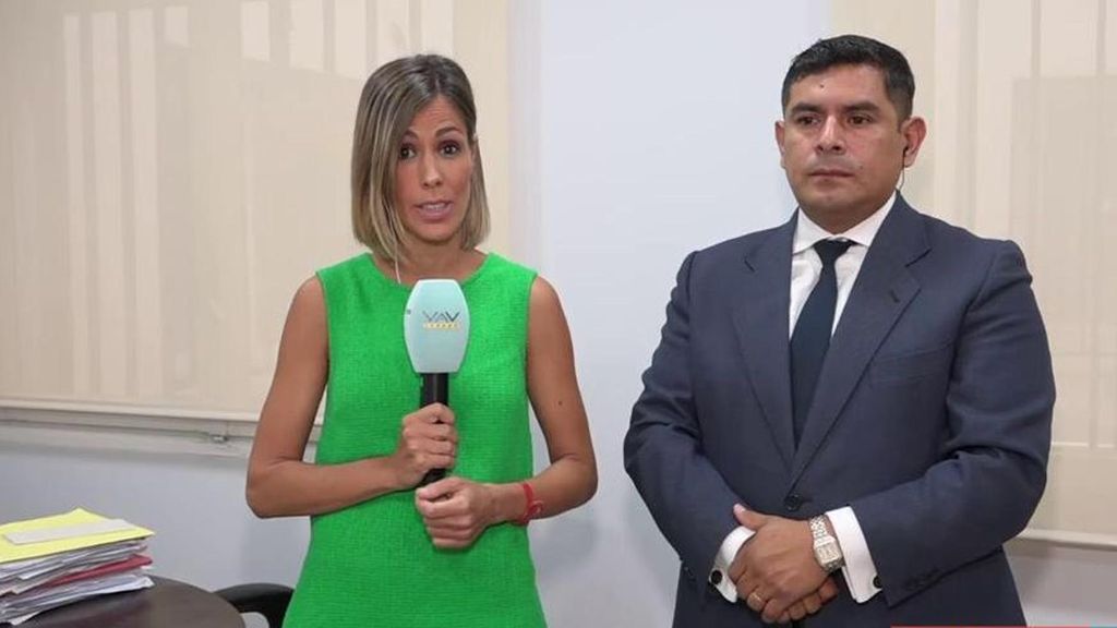 Víctor, objetivo del triple crimen de Usera: "Nunca fue un preso político. Mató a tres personas y ha quedado impune"