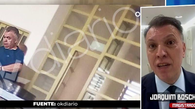 Los dos requisitos que valora el Tribunal Supremo para decidir si saldrá de prisión Santos Cerdán, según Joaquim Bosch
