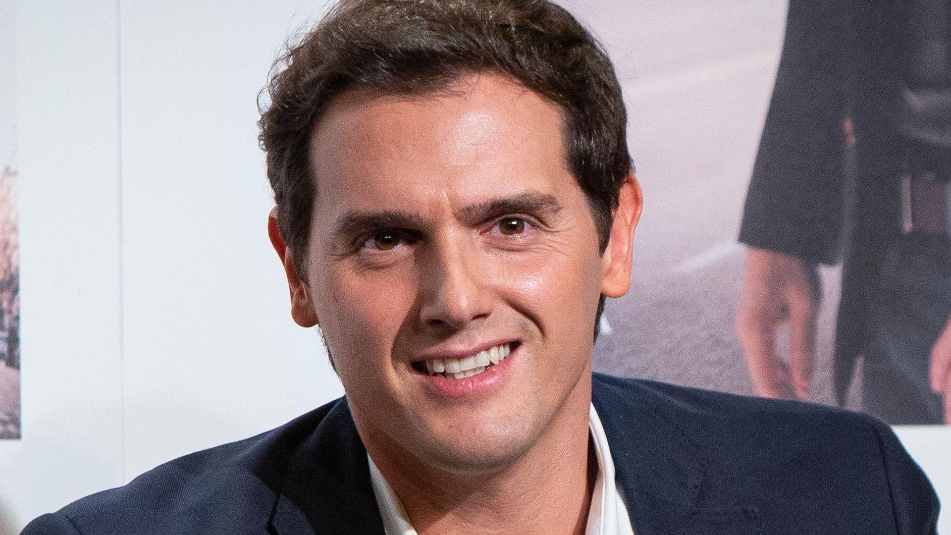 Albert Rivera