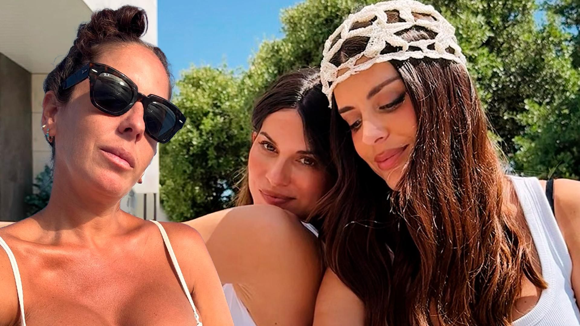 anabel pantoja hijas dulceida marta riumbau trillizas