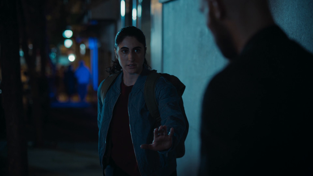 Avance del próximo capítulo | Dos nuevas desapariciones y una persecución en mitad de la noche