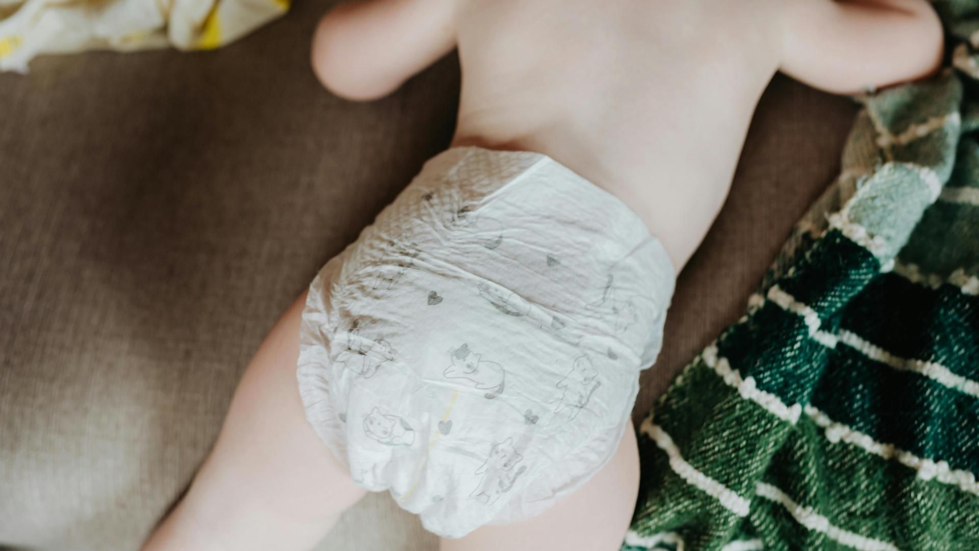 Cuándo dejar el pañal