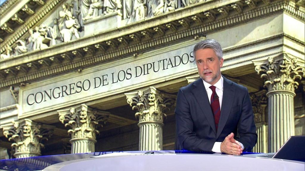 El análisis de Carlos Franganillo: "El Gobierno se lleva otro baño de realidad, incapaz de sacar adelante una de las medidas"
