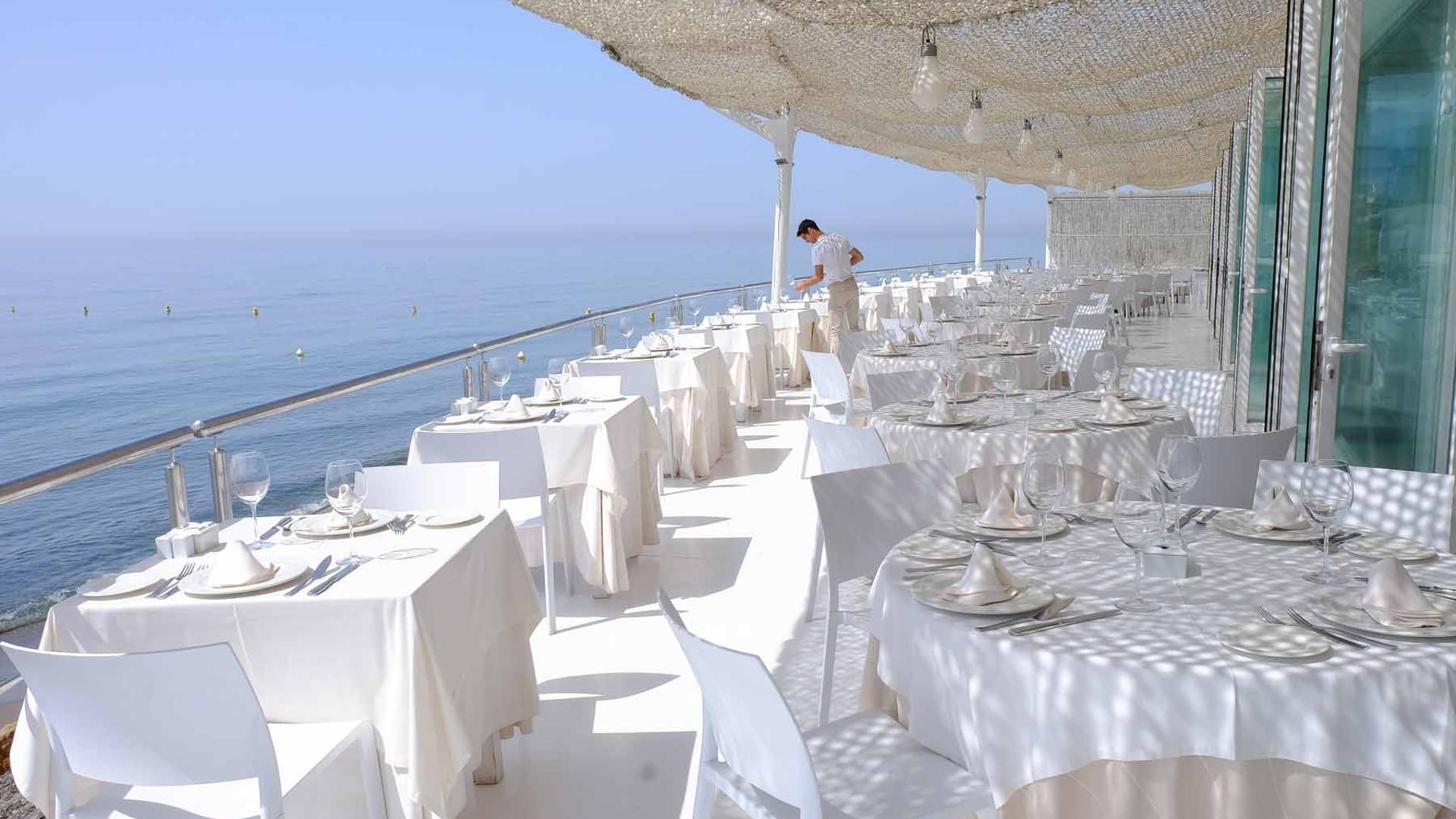 Una de las joyas escondidas en San Pedro Alcántara