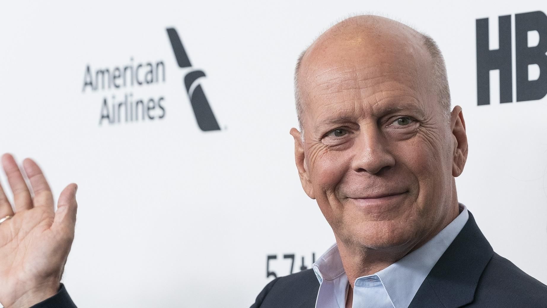 El deterioro del estado de salud de Bruce Willis: "Desearía que las cosas fueran diferentes"