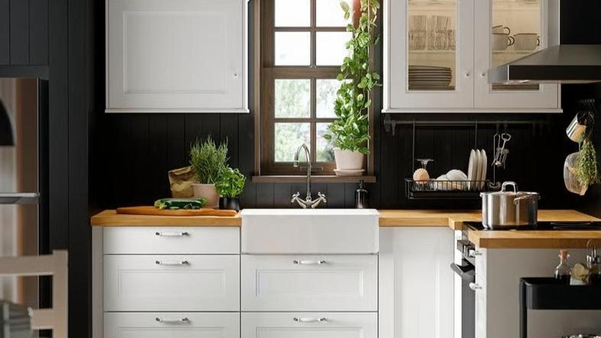 El escurreplatos ideal para cocinas pequeñas El escurreplatos ideal para cocinas pequeñas
