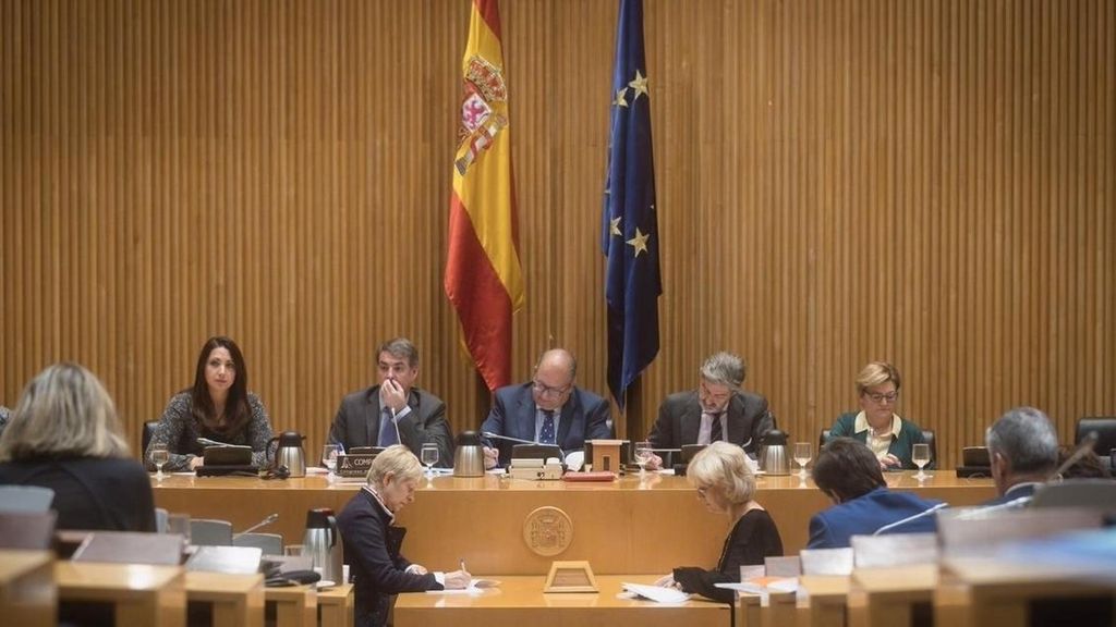 El expresidente de la SEPI contratado por Servinabar se acoge a su derecho a no declarar en el Senado