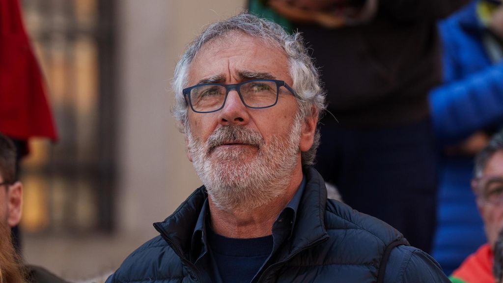 El guionista y director de cine Javier Fesser