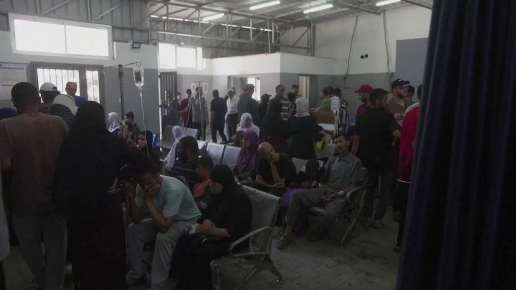 El hambre, el arma más poderosa contra Gaza: 33 personas han muerto por desnutrición en dos días