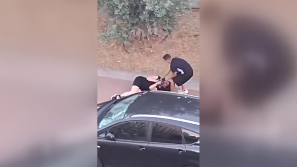 El joven que agredió a una mujer para quitarle el bolso en Parla era reincidente