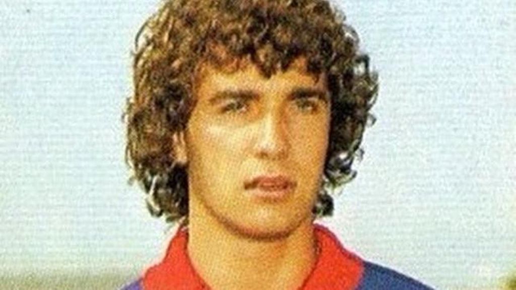 El jugador Celeste Pin