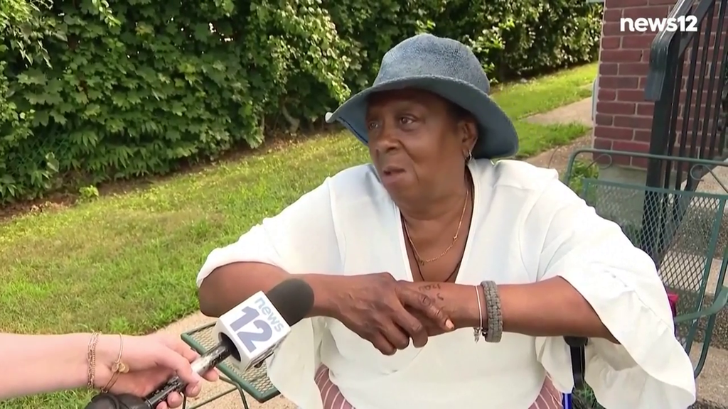 El testimonio de Adrienne Jones-McAllister, esposa del hombre fallecido al ser succionado por una máquina de resonancia magnética en Nueva York