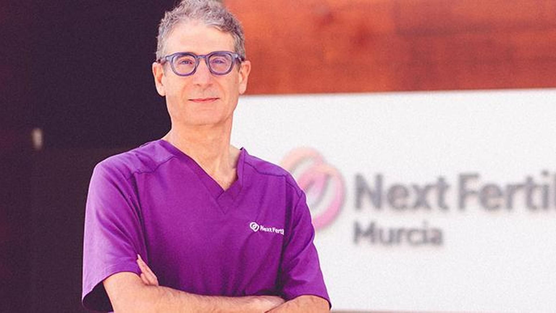 Emilio Gómez Sánchez, referente en embriología y medicina reproductiva