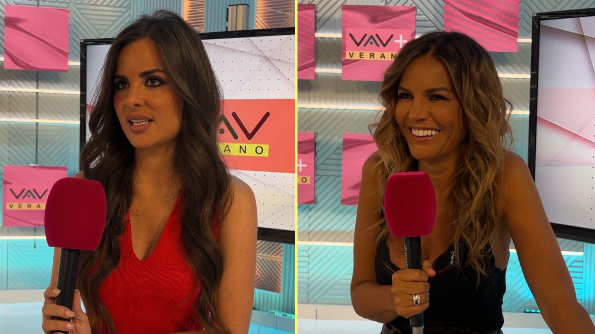 "Fue un fracaso", los colaboradores de 'VAV' cuentan lo peor que han comido en una cita  - Exclusivo Web - 22/07/25