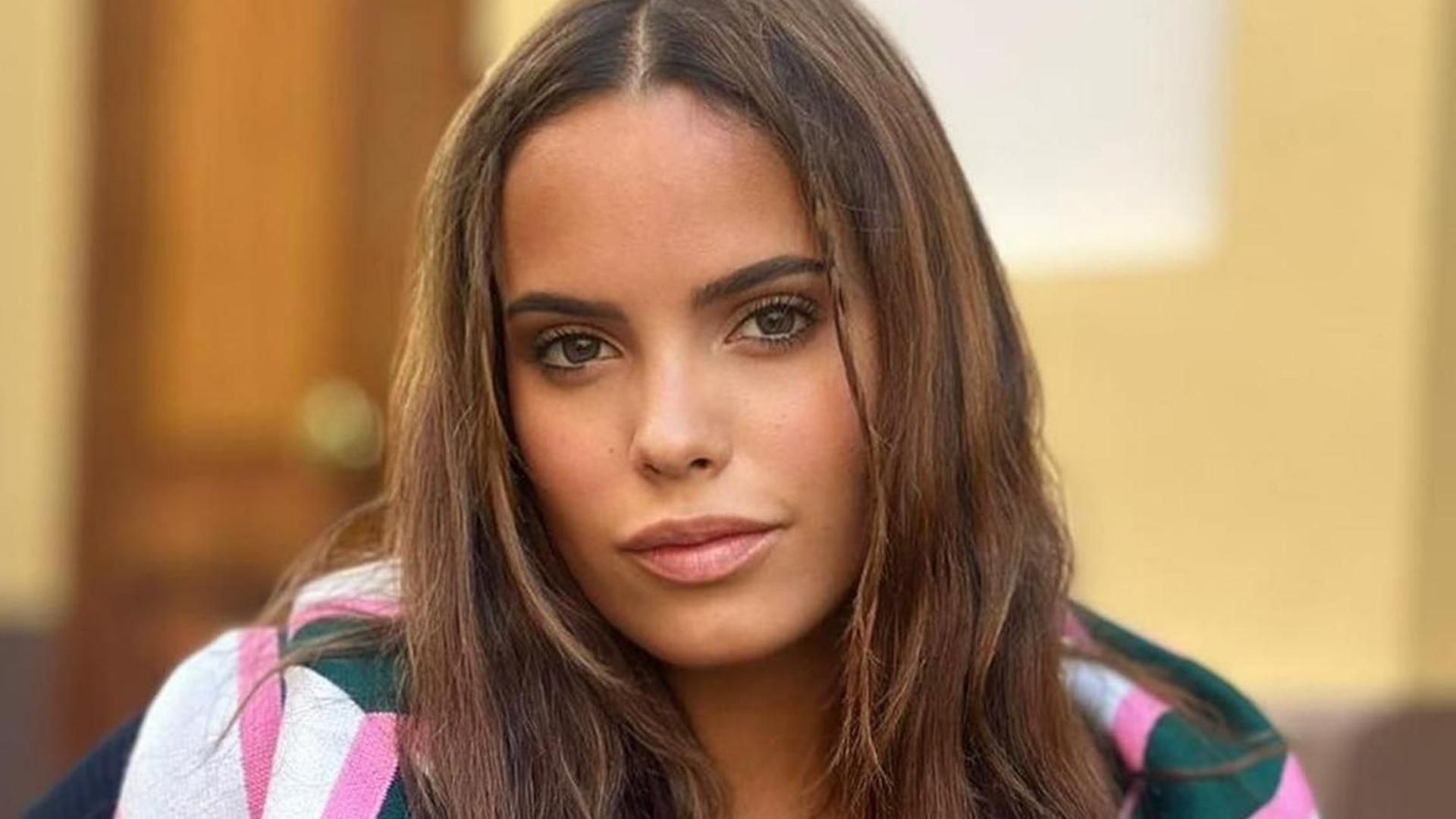 Gloria Camila abre las puertas de su elegante dormitorio de estilo escandinavo con decoración boho