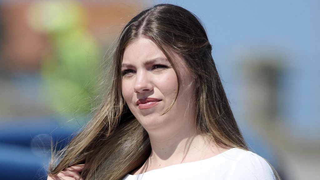 Infanta Sofía