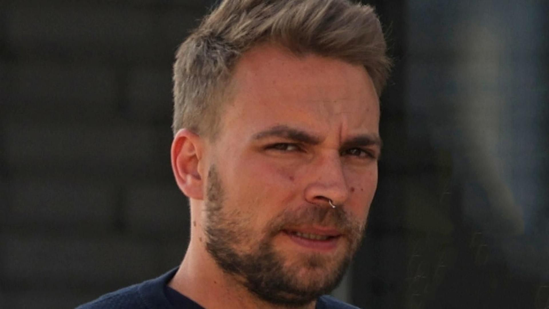 José María Almoguera lamenta una trágica muerte: "Ráfagas al cielo"