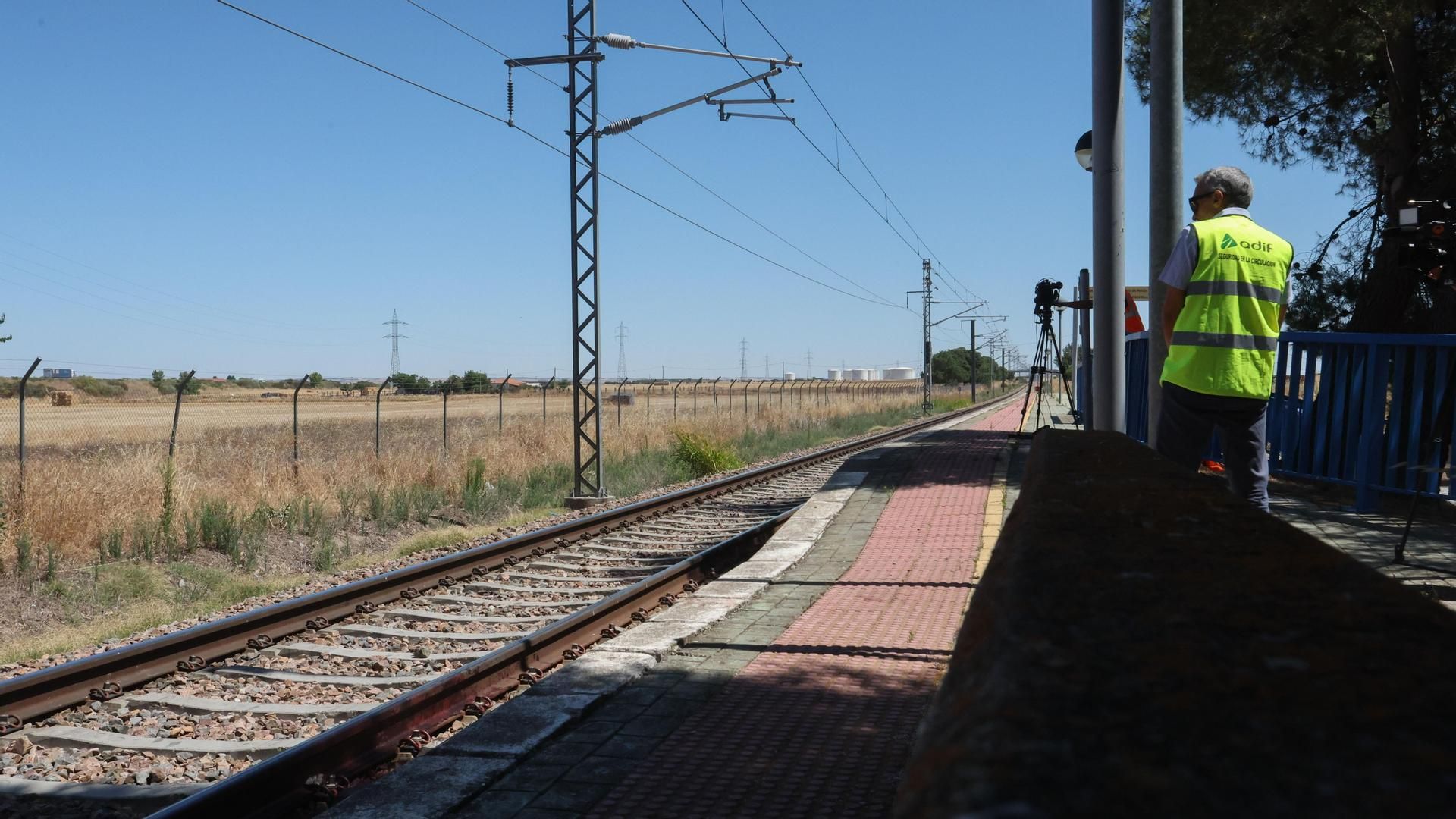 La mujer muerta en Salamanca estaba en VioGén, pero el juzgado no aprecia crimen machista
