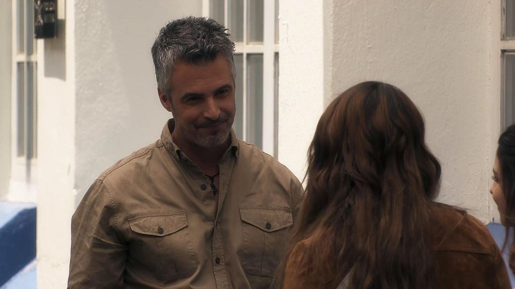 Anhelo de padre La Doña Temporada 1 Capítulo 93