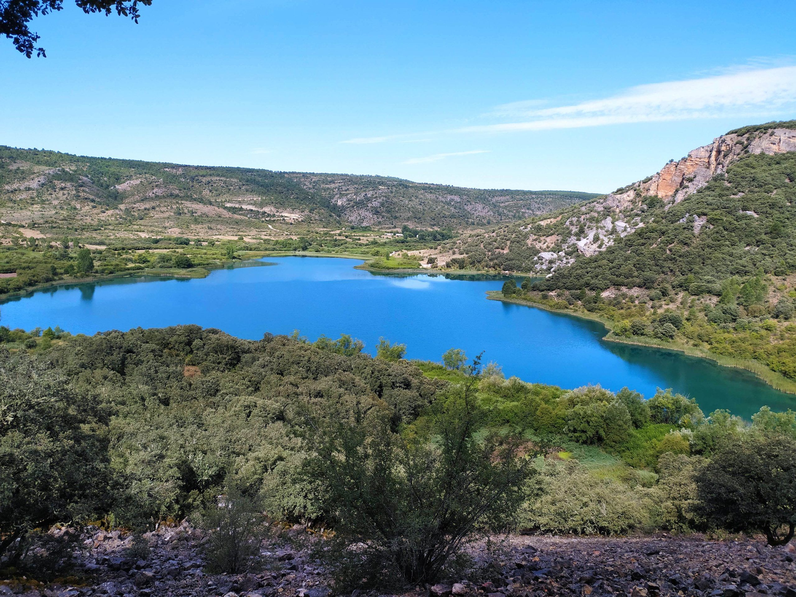 Laguna del Tobar