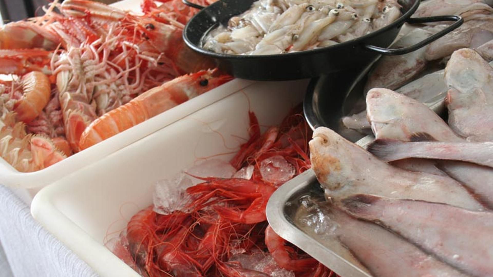 La materia prima con la que trabajan es sublime