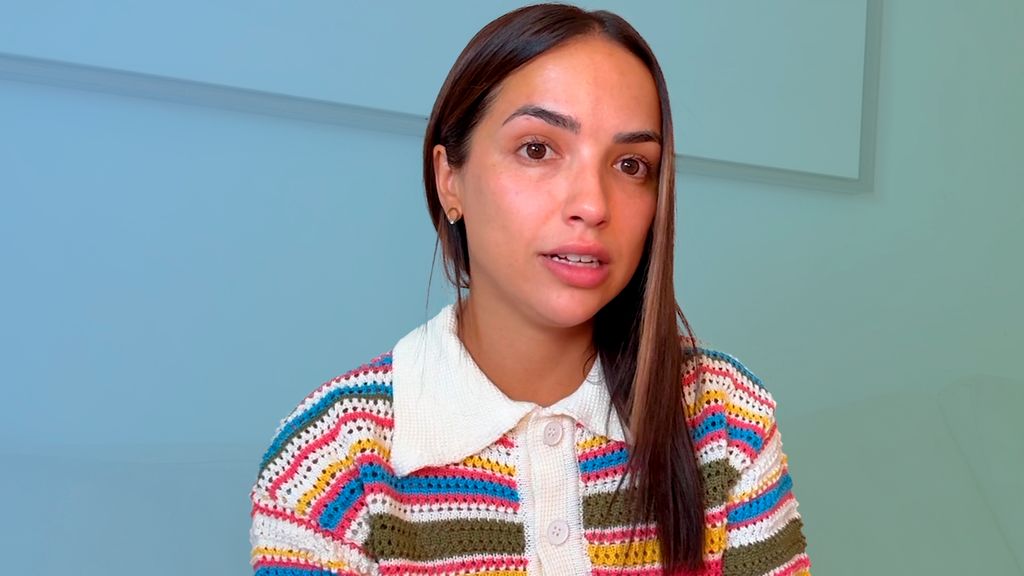 Lucía Sánchez Revela las Secuelas Persistentes de su SIBO: Una Actualización Honesta