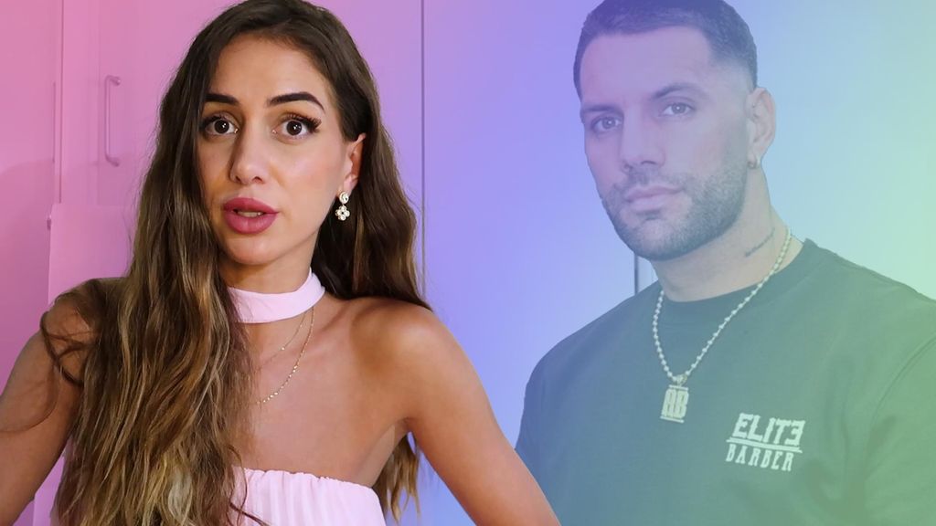 Maica Benedicto se defiende de las críticas tras cargar contra Albert Barranco Obvio microbio Temporada 1 Top Vídeos 14