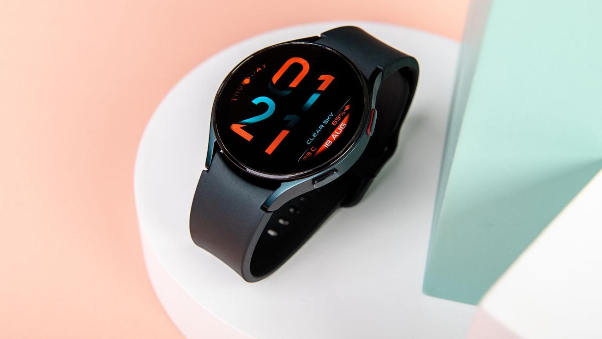 mejores smartwatches 2025: comparativa y precios