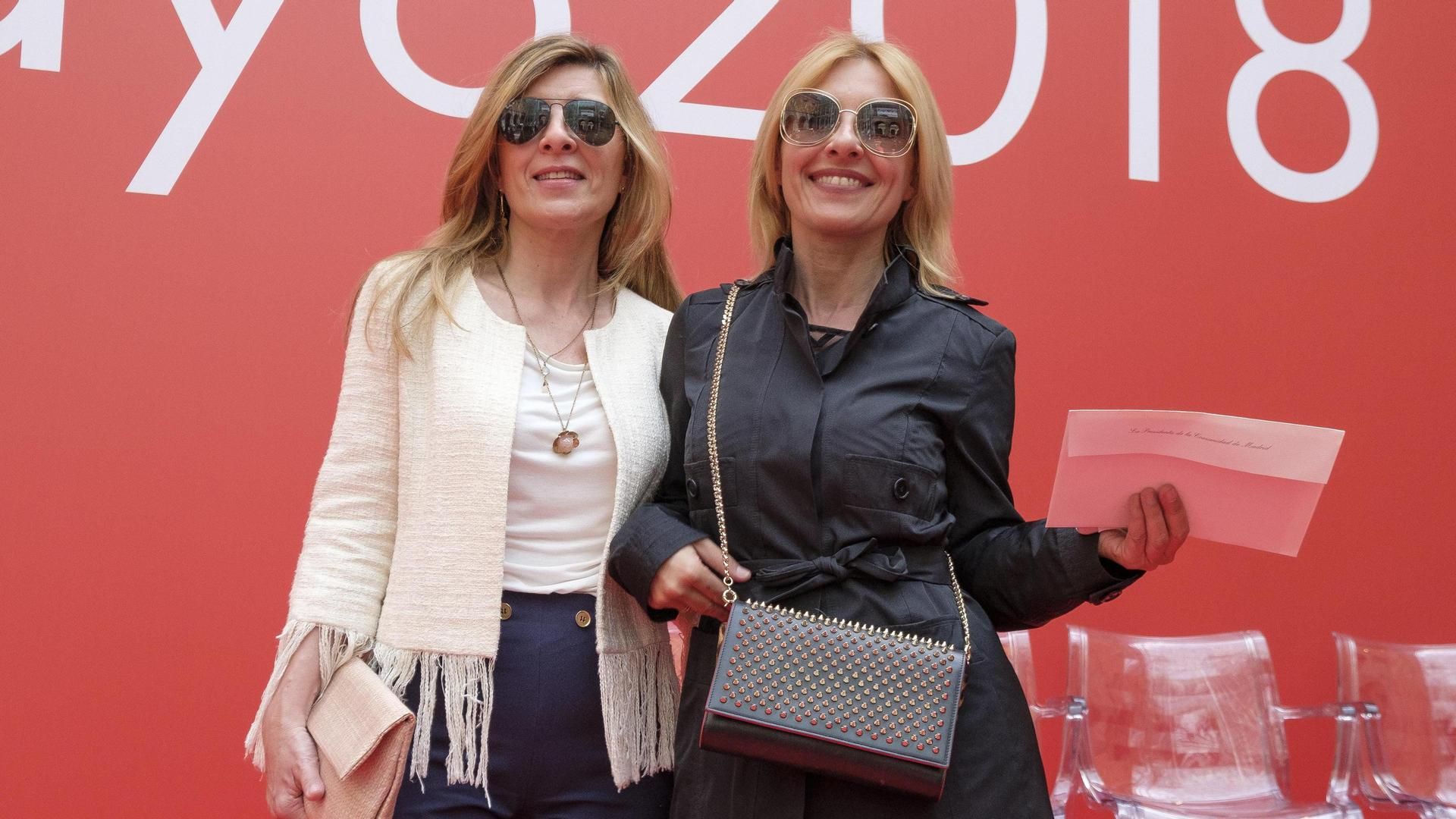 natalia y cayetana guillén cuervo