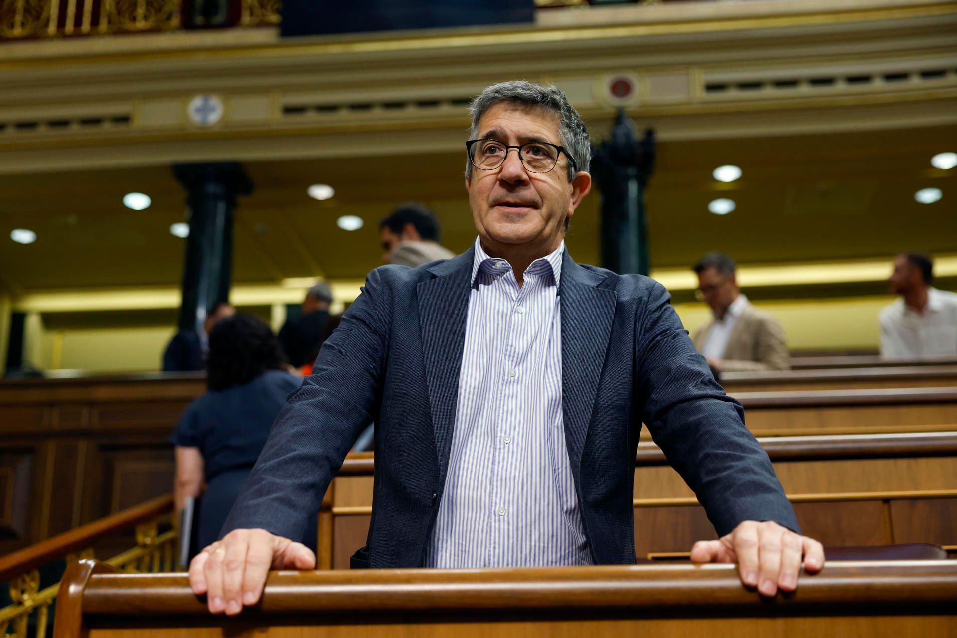 Nueva derrota del Gobierno en el 'pleno escoba': el decreto 'antiapagones' no sale adelante por falta de apoyos