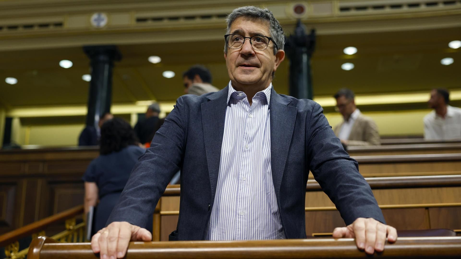 Nueva derrota del Gobierno en el 'pleno escoba': el decreto 'antiapagones' no sale adelante por falta de apoyos Nueva derrota del Gobierno en el 'pleno escoba': el decreto 'antiapagones' no sale adelante por falta de apoyos